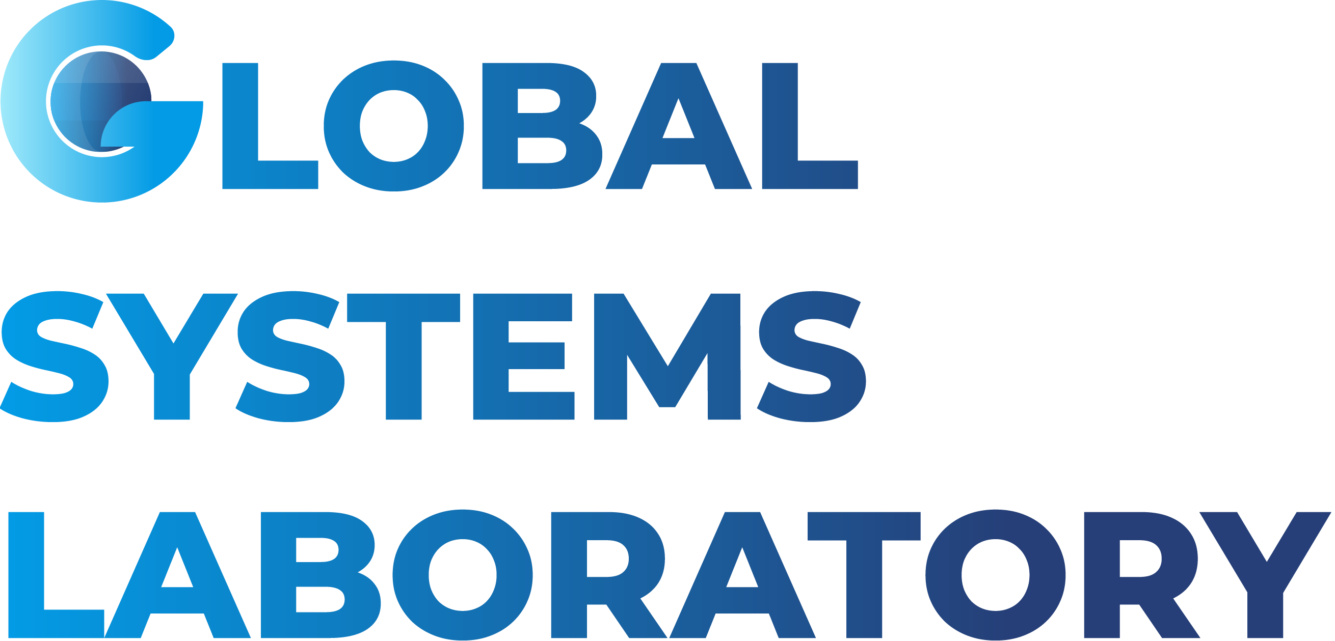 NOAA Global Systems Laboratory logo