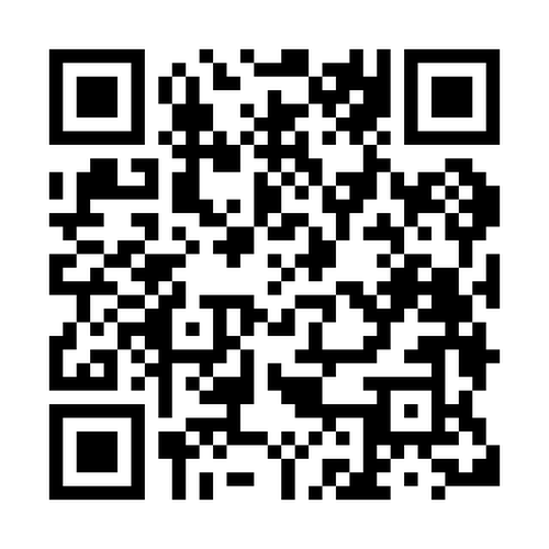 QR code linking to survey.zyra-project.org
